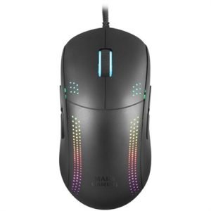 MMPRO OPTICO 9 BOTONES 32000PPP NEGRO - DSP0000008861