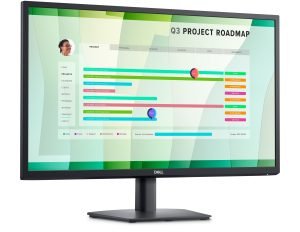 MONITOR LED 27" DELL E2723HN LCD IPS FHD HDMI VGA 60HZ 8MS VESA 100 X 100 - DSP0000010026 - Imagen 6