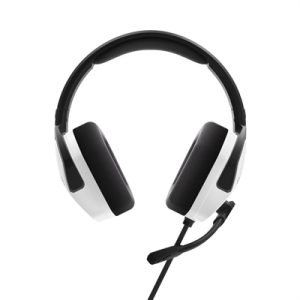 AURICULARES MICRO GAMING ENERGY SISTEM ESG 3 BLANCO SUPRAURAL 50MM JACK 3.5MM MULTIPLATAFORMA - DSP0000012234