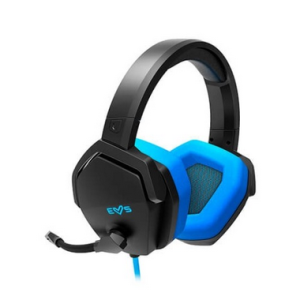 AURICULARES MICRO GAMING ENERGY SISTEM ESG 4 AZUL SUPRAURAL 50MM JACK 3.5MM MULTIPLATAFORMA - DSP0000012242 - Imagen 3