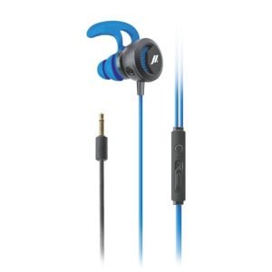 AURICULARES GAMING SBS MHINEARGAMEK JACK 3.5MM AZUL - DSP0000012396 - Imagen 2