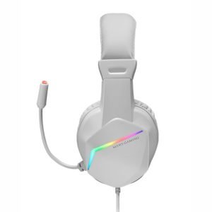AURICULARES MARS GAMING MH122W JACK 3.5MM CON MICROFONO COMPATIBLE CON WINDOWS PS4 PS5 XBOX ONE XBOX SERIES X S MAC NINTENDO SWITCH SMARTPHONE TABLET - DSP0000012423 - Imagen 2