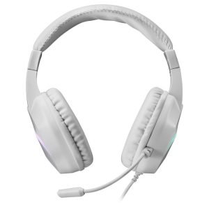 AURICULARES MARS GAMING MH122W JACK 3.5MM CON MICROFONO COMPATIBLE CON WINDOWS PS4 PS5 XBOX ONE XBOX SERIES X S MAC NINTENDO SWITCH SMARTPHONE TABLET - DSP0000012423 - Imagen 3