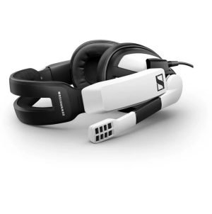 AURICULARES GAMING SENNHEISER MICRO HEADPHONES GSP 301 - DSP0000012533 - Imagen 2