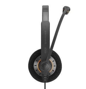CABLEADO BIAURAL CANCELACIÓN DE RUIDO VOZ HD LYNC - DSP0000012534 - Imagen 2