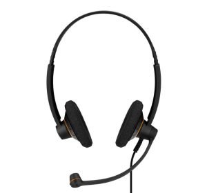 CABLEADO BIAURAL CANCELACIÓN DE RUIDO VOZ HD LYNC - DSP0000012534 - Imagen 3