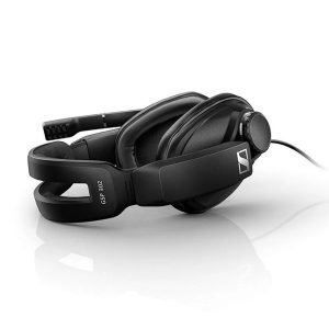 AURICULARES GAMING EPOS SENNHEISER GSP 302 JACK 3.5MM MICROFONO NEGRO - DSP0000012536 - Imagen 3