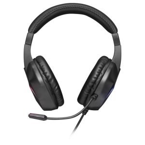 AURICULARES MARS GAMING MH122 FRGB JACK 3.5MM CON MICROFONO COMPATIBLE CON WINDOWS PS4 PS5 XBOX ONE XBOX SERIES X S MAC NINTENDO SWITCH SMARTPHONE TABLET - DSP0000012587 - Imagen 3