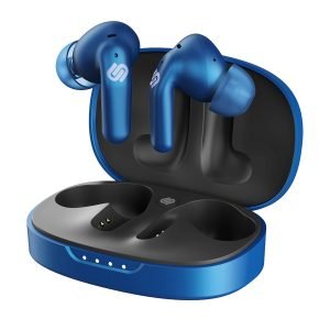 AURICULARES URBANISTA TRUE WIRELESS INALAMBRICOS SEOUL GAMING ELECTRIC BLUE AZUL ELECTRICO - DSP0000013370