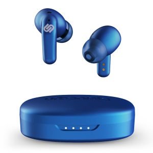 AURICULARES URBANISTA TRUE WIRELESS INALAMBRICOS SEOUL GAMING ELECTRIC BLUE AZUL ELECTRICO - DSP0000013370 - Imagen 2