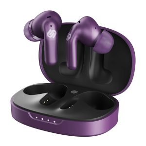 AURICULARES URBANISTA TRUE WIRELESS INALAMBRICOS SEOUL GAMING VIVID PURPLE MORADO - DSP0000013376