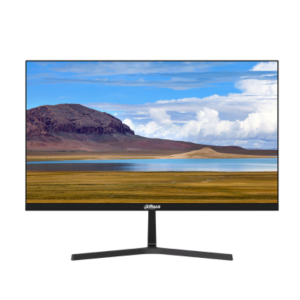 MONITOR DAHUA 21.5" DHI-LM22-B200S 1080P 250CD M2 H178 V178 HDMI VGA SPEAKER - DSP0000013632
