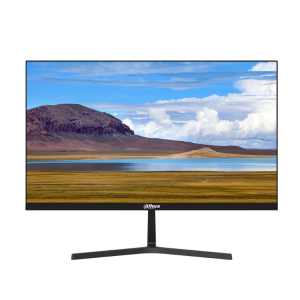 MONITOR DAHUA 27" DHI-LM27-B200S 1080P 250CD M2 H178 V178 HDMI VGA SPEAKER - DSP0000013634