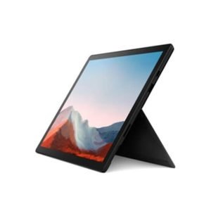 PORTATIL TABLET MICROSOFT SURFACE PRO 7+ 1NA-00018 NEGRO I5-1135G7 8GB SSD 256GB 12.3" W10P - DSP0000013765