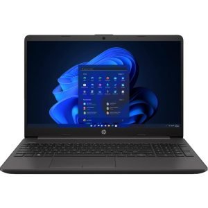 255 15.6 inch G9 Notebook PC AMD Ryzen 5 5625U Porttil 39,6 cm (15.6") Full HD 8 GB DDR4-SDRAM 512 GB SSD Wi-Fi 5 (802.11ac) Windows 11 Home Plata - DSP0000014328