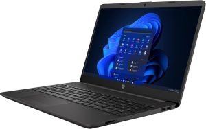 255 15.6 inch G9 Notebook PC AMD Ryzen 5 5625U Porttil 39,6 cm (15.6") Full HD 8 GB DDR4-SDRAM 512 GB SSD Wi-Fi 5 (802.11ac) Windows 11 Home Plata - DSP0000014328 - Imagen 4