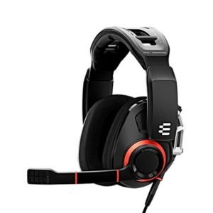 AURICULARES GAMING EPOS GSP 500 NEGRO - DSP0000016276