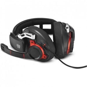AURICULARES GAMING EPOS GSP 600 JACK 3.5MM MICROFONO NEGRO - DSP0000016277 - Imagen 4