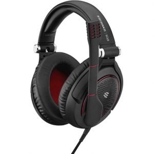 AURICULARES GAMING EPOS GAME ZERO JACK 3.5MM MICROFONO NEGRO - DSP0000016278 - Imagen 5