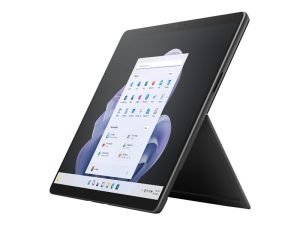 PORTATIL TABLET MICROSOFT SURFACE PRO 9 QF1-00023 GRAFITO I5-1245U 8GB SSD 256GB 13" W11P - DSP0000016785 - Imagen 3