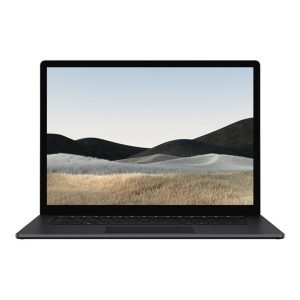 PORTATIL MICROSOFT SURFACE LAPTOP 4 I5-1145G7 8GB SSD 256GB 13.5" W10P TACTIL - DSP0000016807