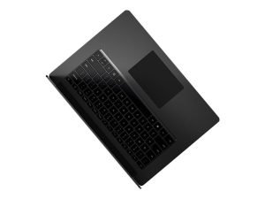 PORTATIL MICROSOFT SURFACE LAPTOP 4 I5-1145G7 8GB SSD 256GB 13.5" W10P TACTIL - DSP0000016807 - Imagen 2