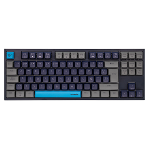 Royal PBT Mecanico Negro - DSP0000017092