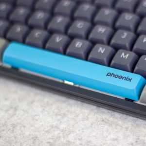 Royal PBT Mecanico Negro - DSP0000017092 - Imagen 3