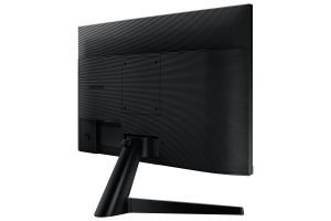 MONITOR LED 24" SAMSUNG LS24C314EAUXEN IPS FHD HDMI VGA 75HZ 5MS VESA 100 X 100 - DSP0000017377 - Imagen 6