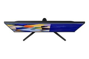 MONITOR LED 24" SAMSUNG LS24C314EAUXEN IPS FHD HDMI VGA 75HZ 5MS VESA 100 X 100 - DSP0000017377 - Imagen 4