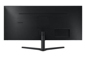 MONITOR LED 34" SAMSUNG VIEWFINITY S5 LS34C500GAUXEN VA UWQHD DP HDMI 100HZ 5MS VESA 100 X 100 - DSP0000017378 - Imagen 2