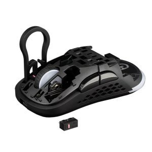 HIDITEC GAMING GX30 PRO ARGB 26000DPI - DSP0000017615 - Imagen 4