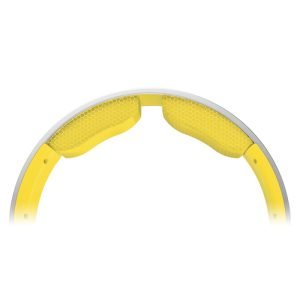 AURICULARES MICRO GAMING HORI PRO PIKACHU POP WHITE SUPRAURAL 40MM JACK 3.5MM CANCELACION DE RUIDO - DSP0000017651 - Imagen 2