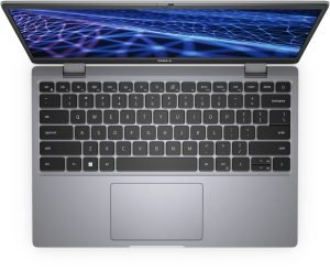 PORTATIL DELL LATITUDE 3330 47K8D PLATA I5-1155G7 8GB SSD 256GB 13.3" FHD W10P - DSP0000018159 - Imagen 2
