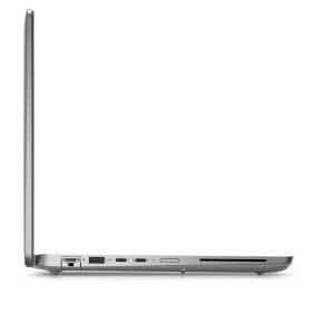 PORTATIL DELL LATITUDE 5440 V0V0Y GRIS I5-1335U 16GB SSD 512GB 14" W11P - DSP0000018188 - Imagen 4