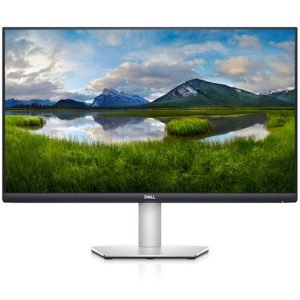 MONITOR LED 27" DELL S-SERIES S2721QSA IPS LCD 4K UHD DP HDMI 4MS 60HZ VESA 100 X 100 - DSP0000018192