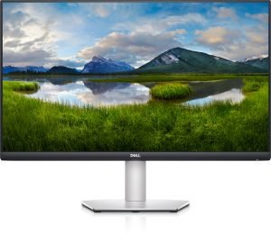 MONITOR LED 27" DELL S-SERIES S2721QSA IPS LCD 4K UHD DP HDMI 4MS 60HZ VESA 100 X 100 - DSP0000018192 - Imagen 3