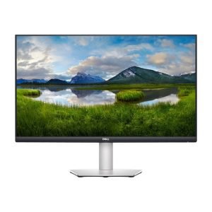 MONITOR LED 27" DELL S-SERIES S2722DC IPS LCD TFT QHD HDMI USB TIPO C 4MS 75HZ VESA 100 X 100 - DSP0000018193