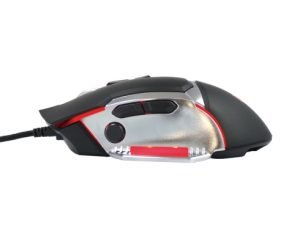 CONCEPTRONIC DJEBBEL02B OPTICO USB 4000DPI - DSP0000018537 - Imagen 4