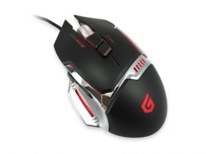 CONCEPTRONIC DJEBBEL02B OPTICO USB 4000DPI - DSP0000018537 - Imagen 5