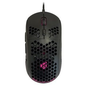 CONCEPTRONIC DJEBBEL04B USB 6400DPI - DSP0000018538