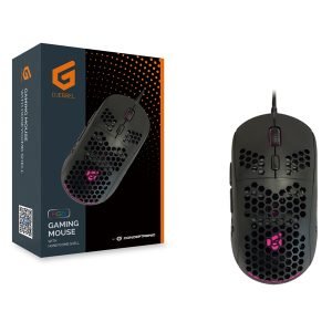 CONCEPTRONIC DJEBBEL04B USB 6400DPI - DSP0000018538 - Imagen 3