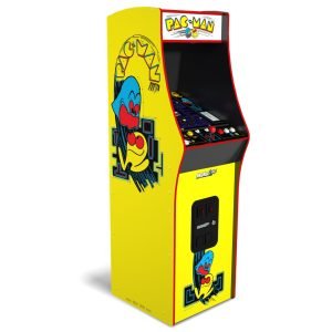 MAQUINA ARCADE ARCADE1UP PAC-MAN DELUXE - DSP0000018626