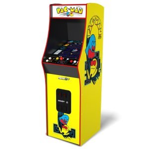 MAQUINA ARCADE ARCADE1UP PAC-MAN DELUXE - DSP0000018626 - Imagen 3
