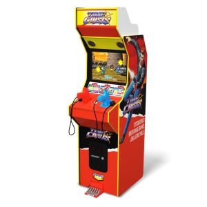 MAQUINA ARCADE ARCADE1UP TIME CRISIS DELUXE - DSP0000018629