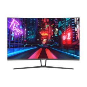 MONITOR CURVO GAMING DAHUA DHI-LM32-E230C 31.5" FHD 165HZ - DSP0000019661
