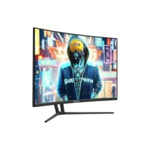 MONITOR CURVO GAMING DAHUA DHI-LM32-E230C 31.5" FHD 165HZ - DSP0000019661 - Imagen 3
