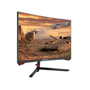 MONITOR CURVO GAMING DAHUA DHI-LM24-E230C 23.6" FHD 165HZ - DSP0000019662 - Imagen 2
