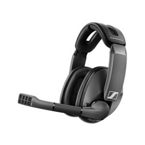 AURICULARES GAMING EPOS SENNHEISER GSP 370 INALAMBRICO NEGRO - DSP0000020091