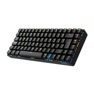 HIDITEC GM1K SWITCHES BROWN NEGRO - DSP0000020142